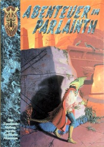 Abenteuer in Parlainth