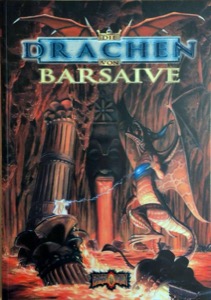 Die Drachen von Barsaive
