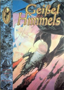 Geißel des Himmels