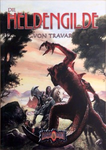 Die Heldengilde von Travar