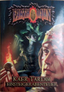 Kaer Tardim 4. Edition