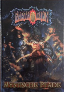 Mystische Pfade 4. Edition