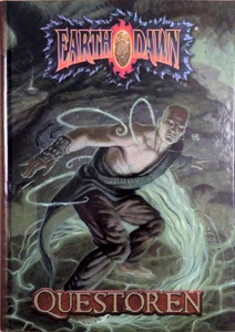 Questoren 4. Edition