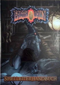 Spielleiterhandbuch 4. Edition