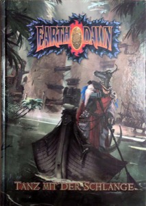 Tanz mit der Schlange 4. Edition