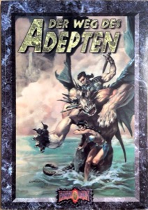 Der Weg des Adepten
